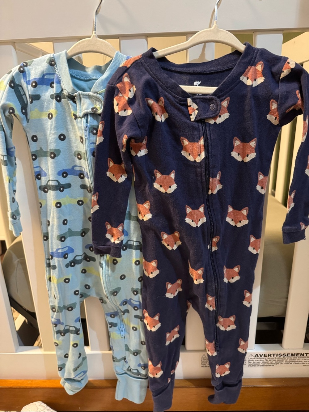 Bundle of Monica + Andy convertible rompers